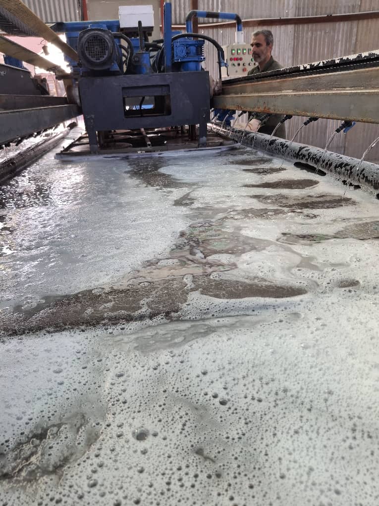 شستشوی موکت‌