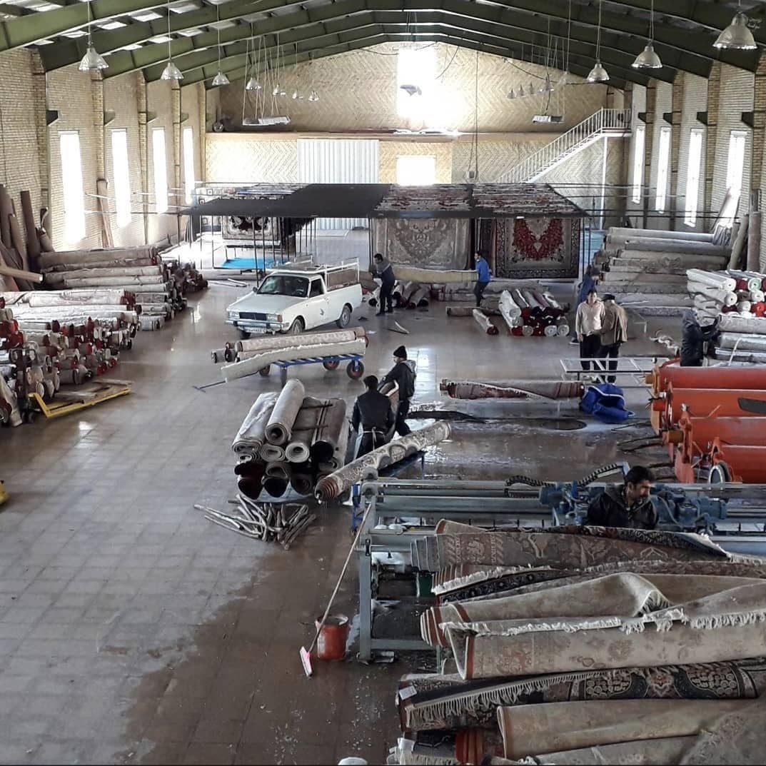 پرسنل حرفه‌ای