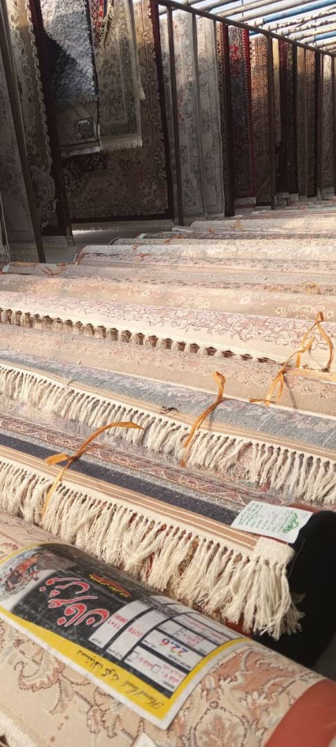 چرا قالیشویی آفتاب بهترین انتخاب در فلاورجان است؟